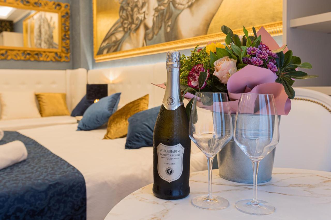 Royal Verona Relais Bagian luar foto