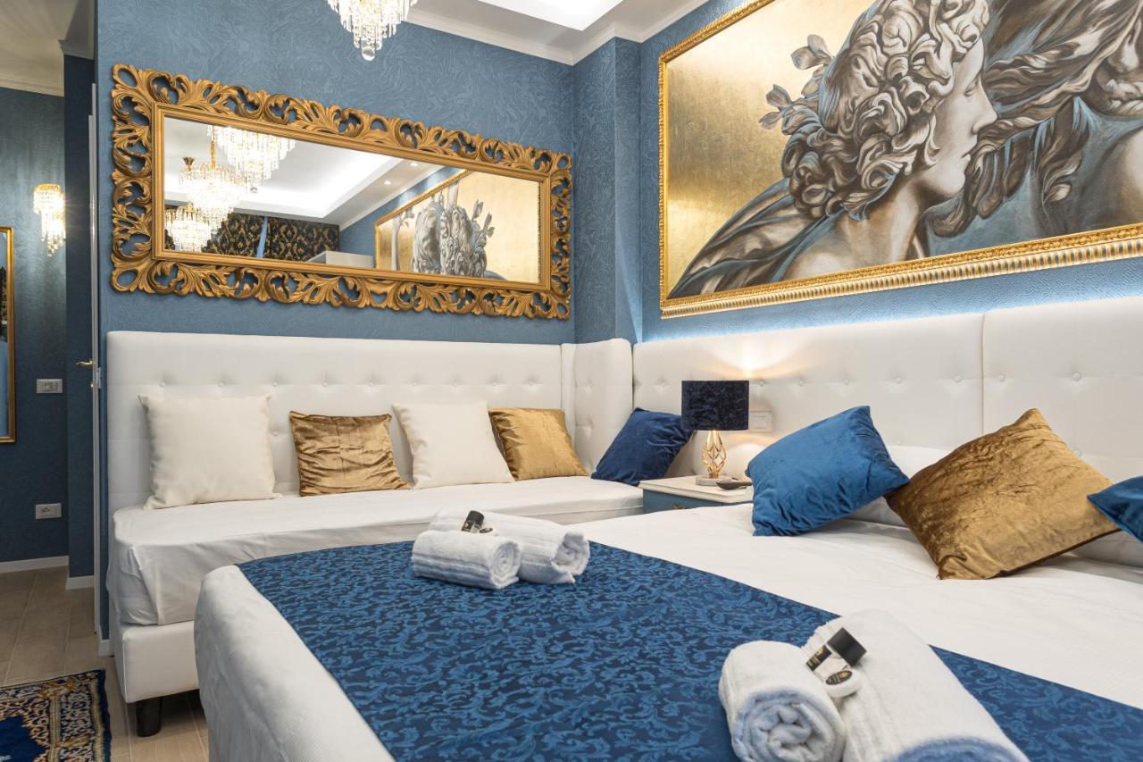 Royal Verona Relais Bagian luar foto