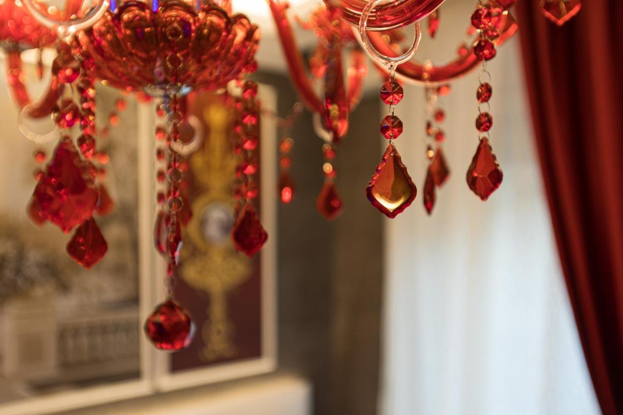 Royal Verona Relais Bagian luar foto