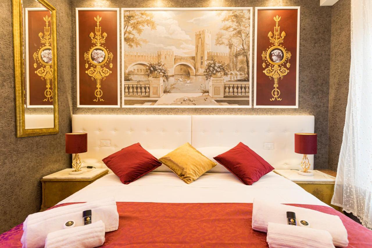 Royal Verona Relais Bagian luar foto