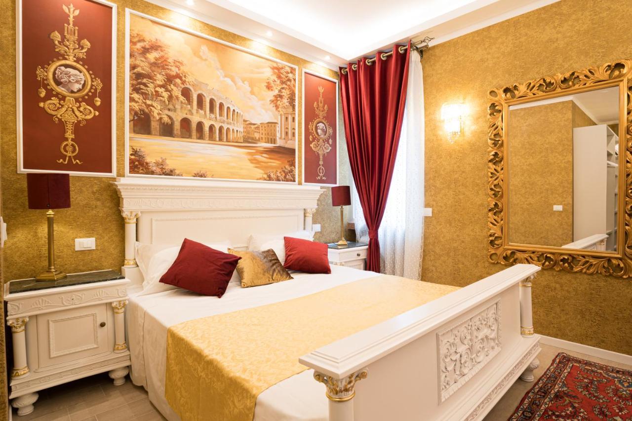Royal Verona Relais Bagian luar foto