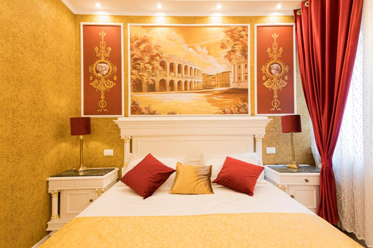 Royal Verona Relais Bagian luar foto