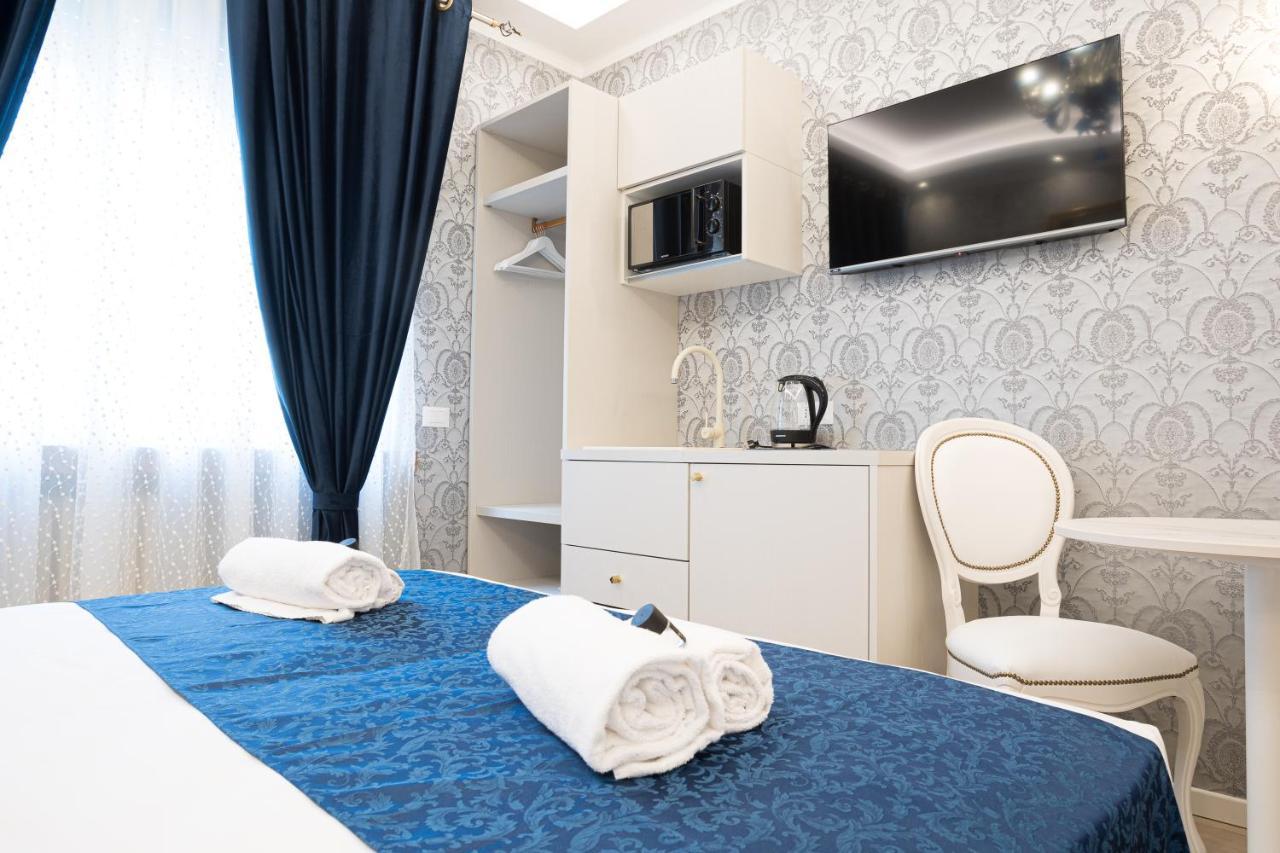 Royal Verona Relais Bagian luar foto