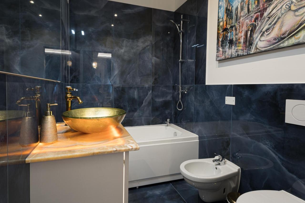 Royal Verona Relais Bagian luar foto