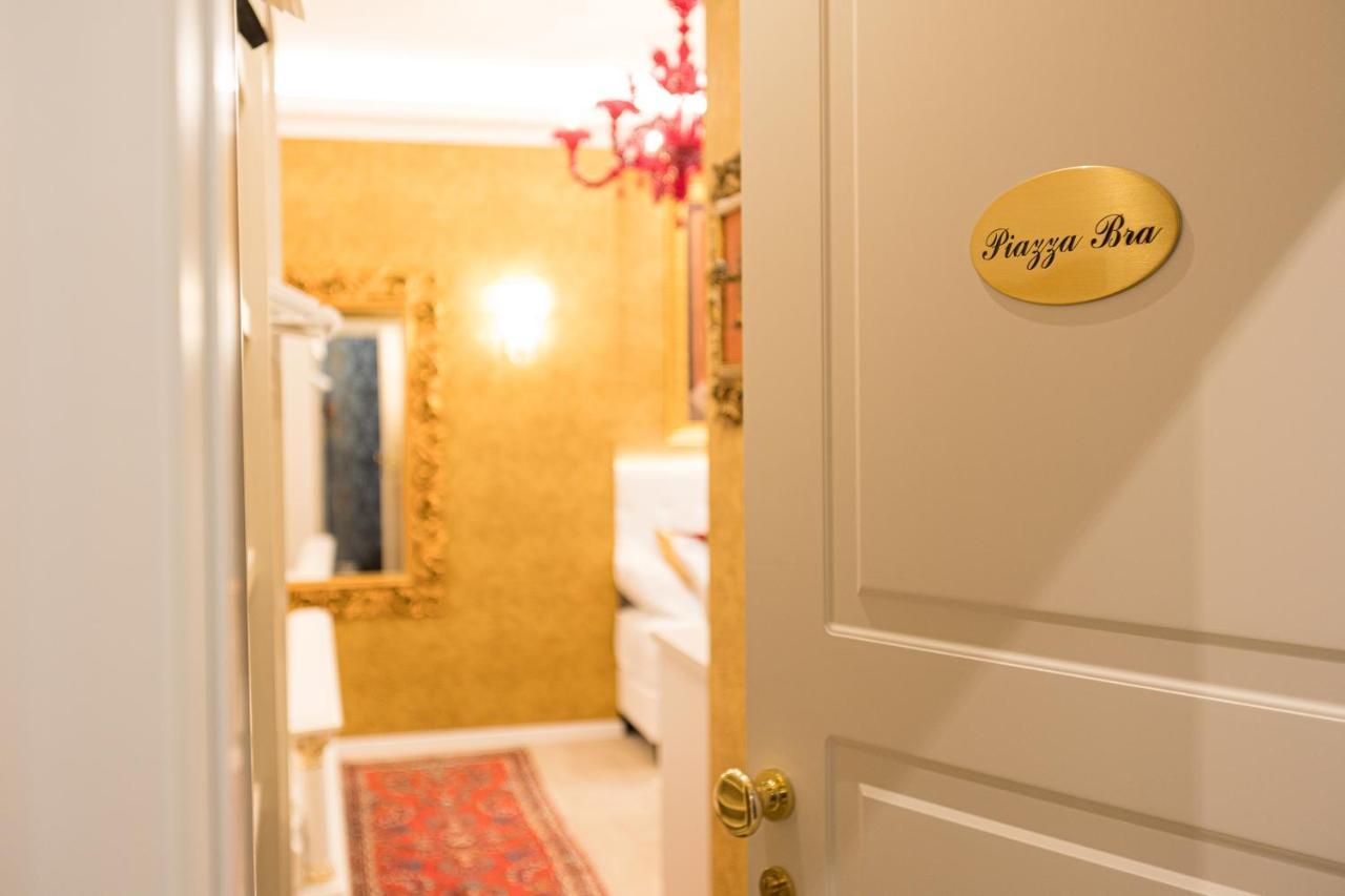 Royal Verona Relais Bagian luar foto