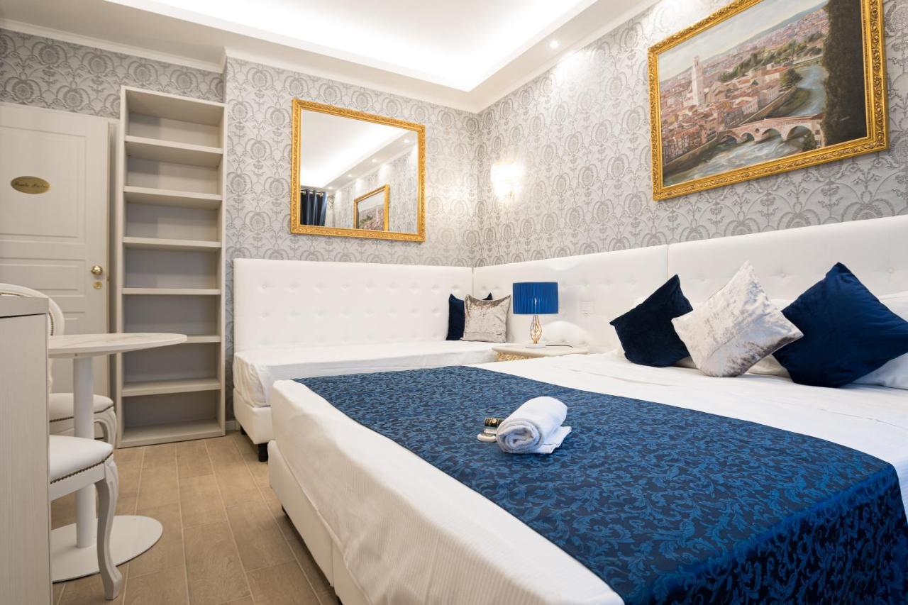 Royal Verona Relais Bagian luar foto