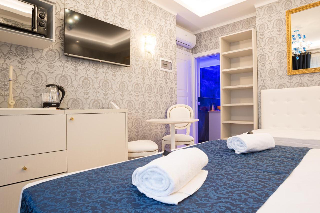 Royal Verona Relais Bagian luar foto