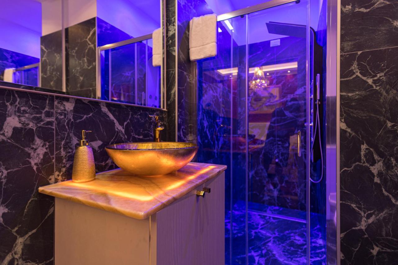 Royal Verona Relais Bagian luar foto
