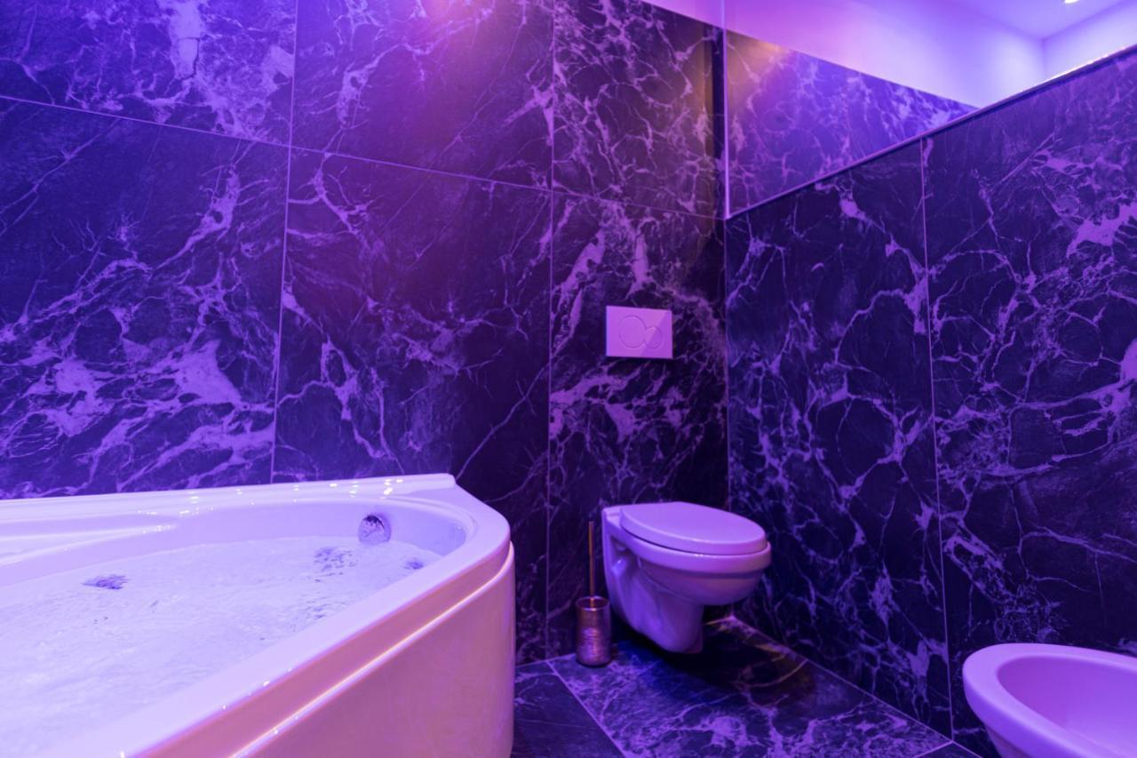 Royal Verona Relais Bagian luar foto