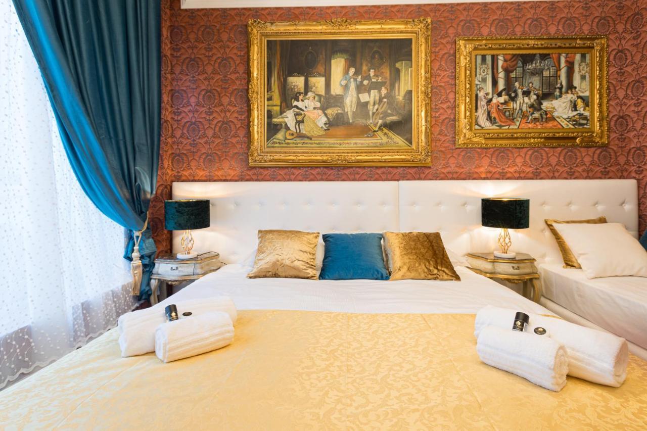Royal Verona Relais Bagian luar foto