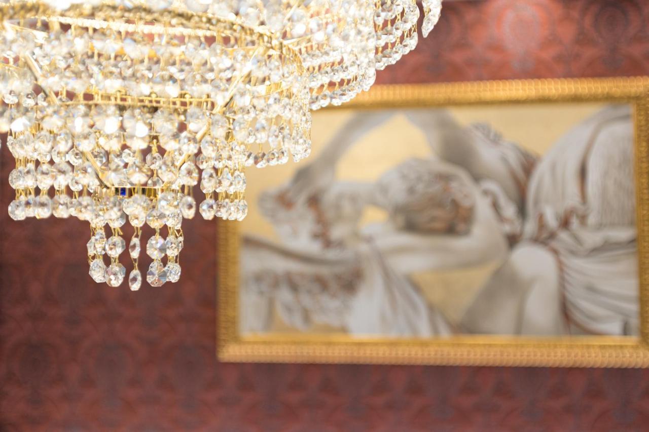 Royal Verona Relais Bagian luar foto