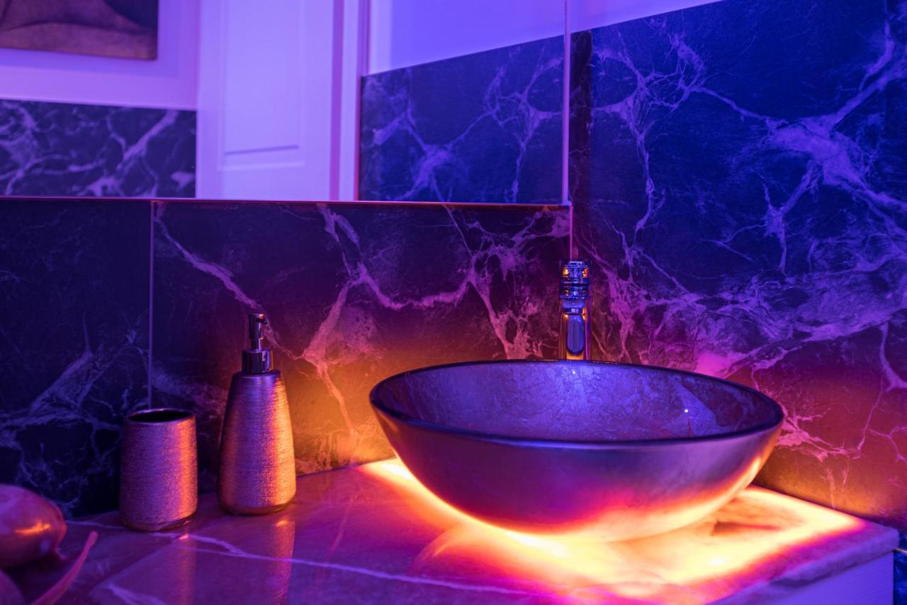 Royal Verona Relais Bagian luar foto
