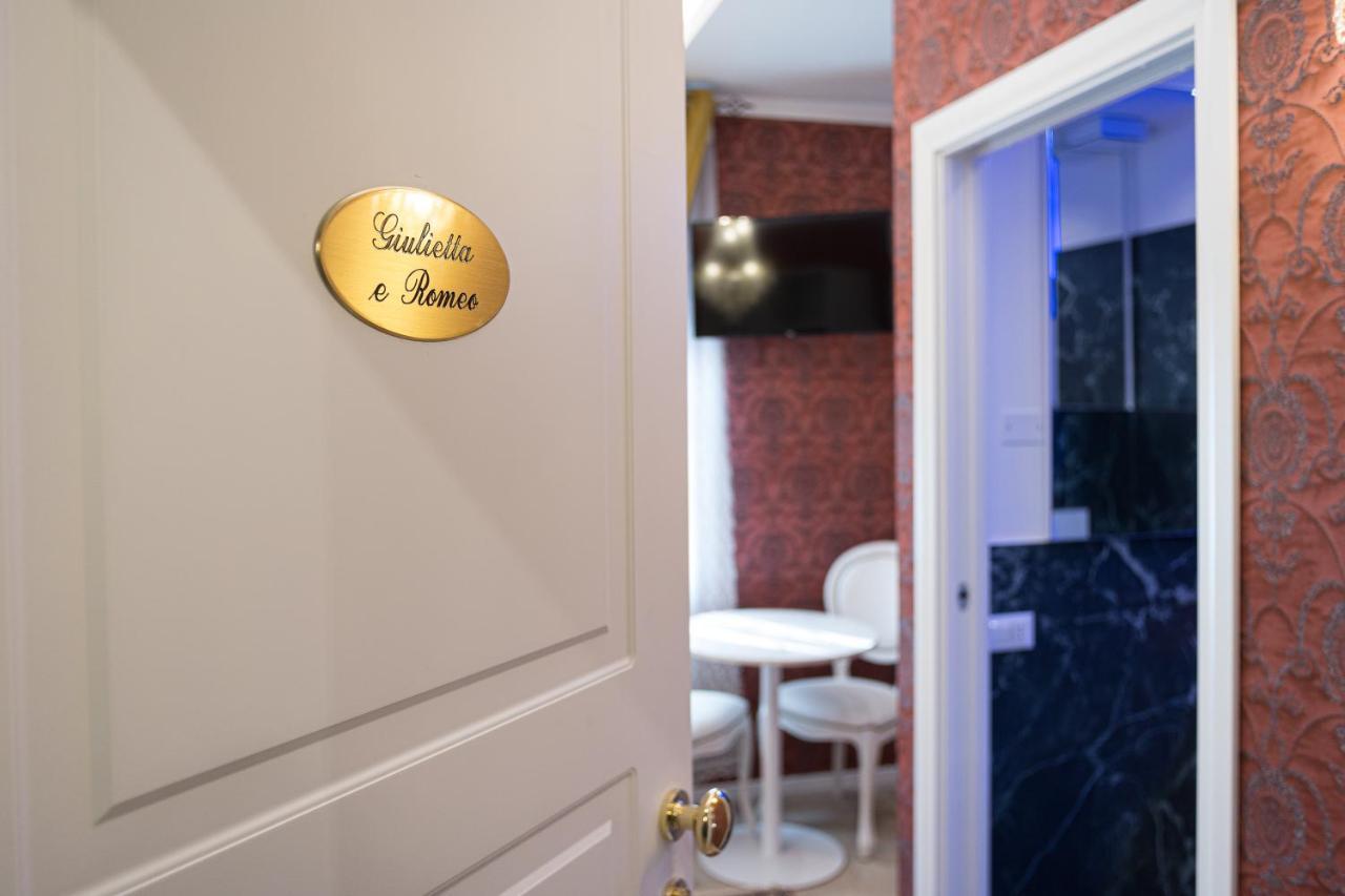 Royal Verona Relais Bagian luar foto