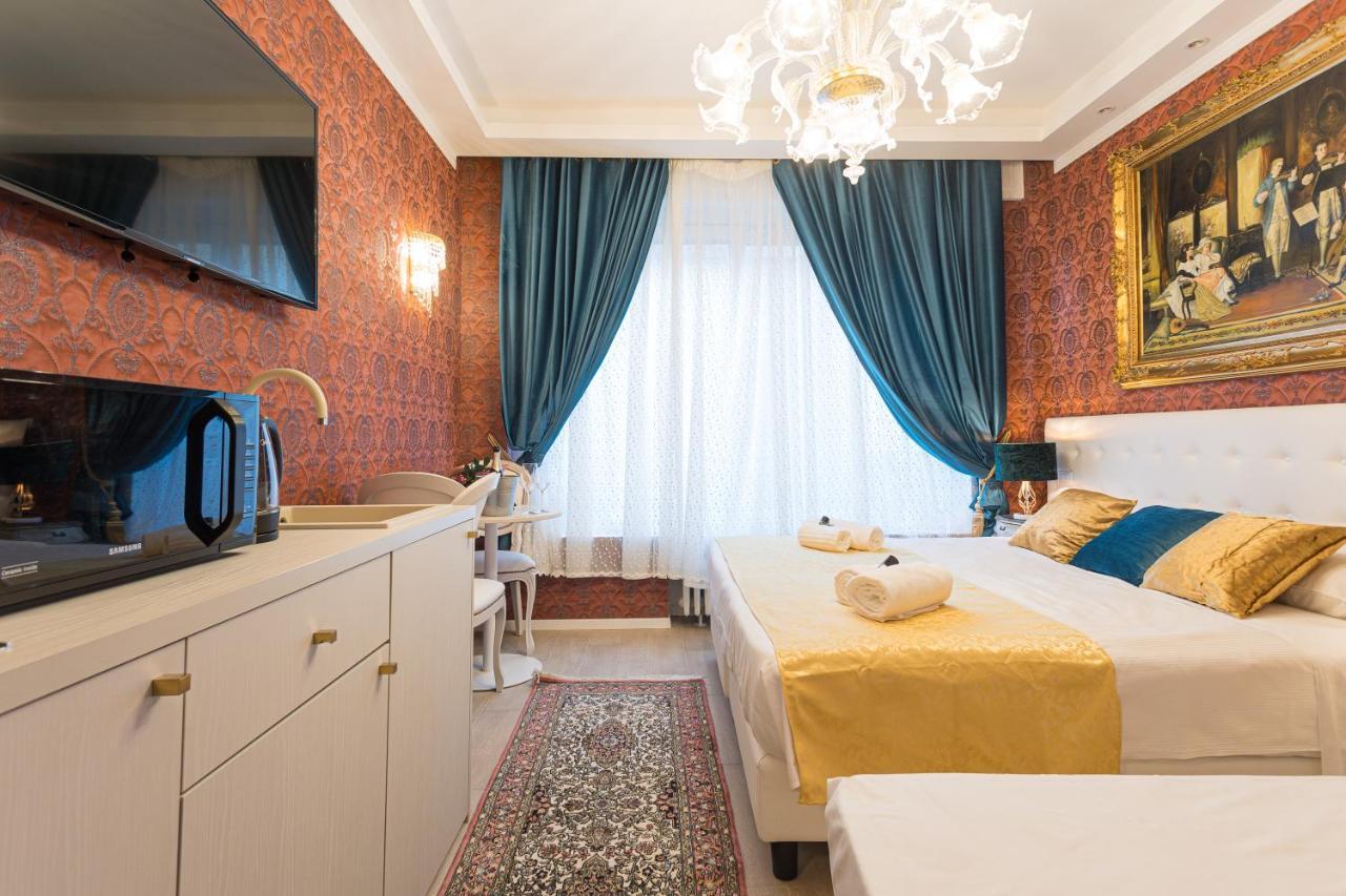 Royal Verona Relais Bagian luar foto